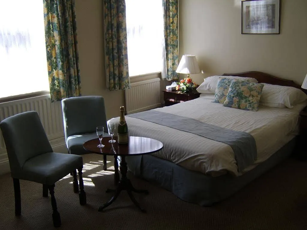 The George Hotel Easingwold