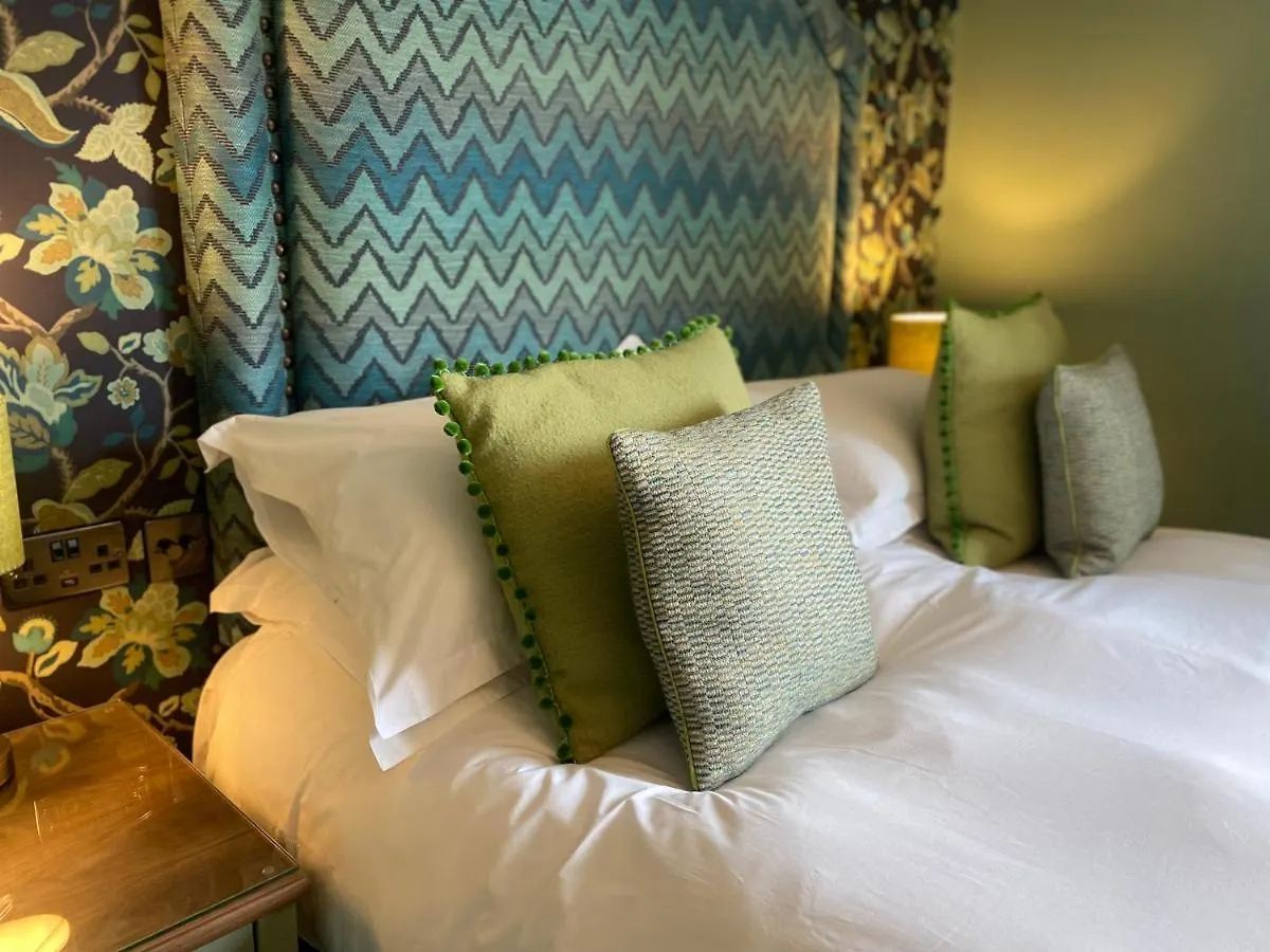 Fogadó The George Hotel Easingwold
