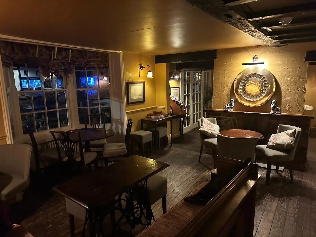 The George Hotel Easingwold