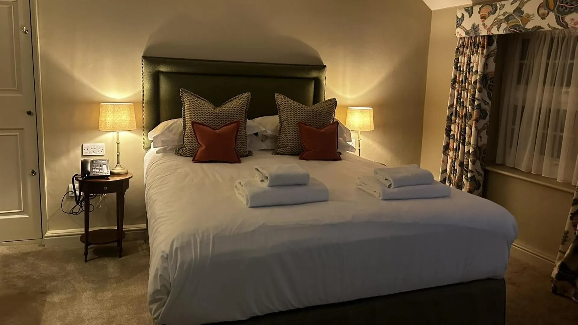 The George Hotel Easingwold