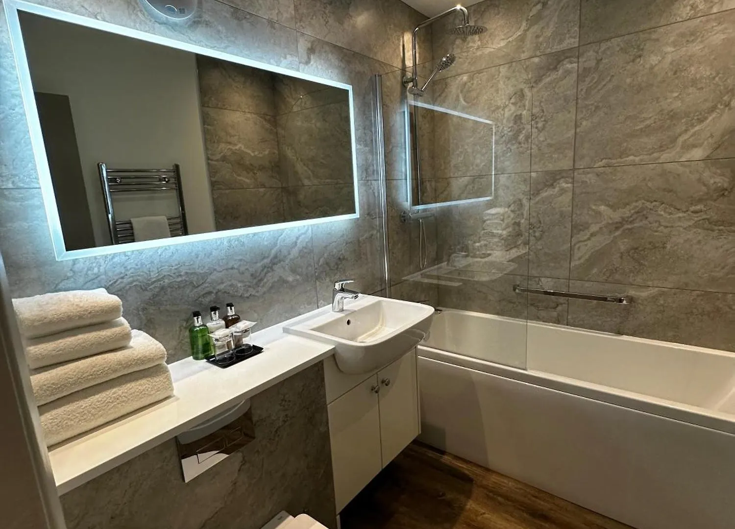 The George Hotel Easingwold