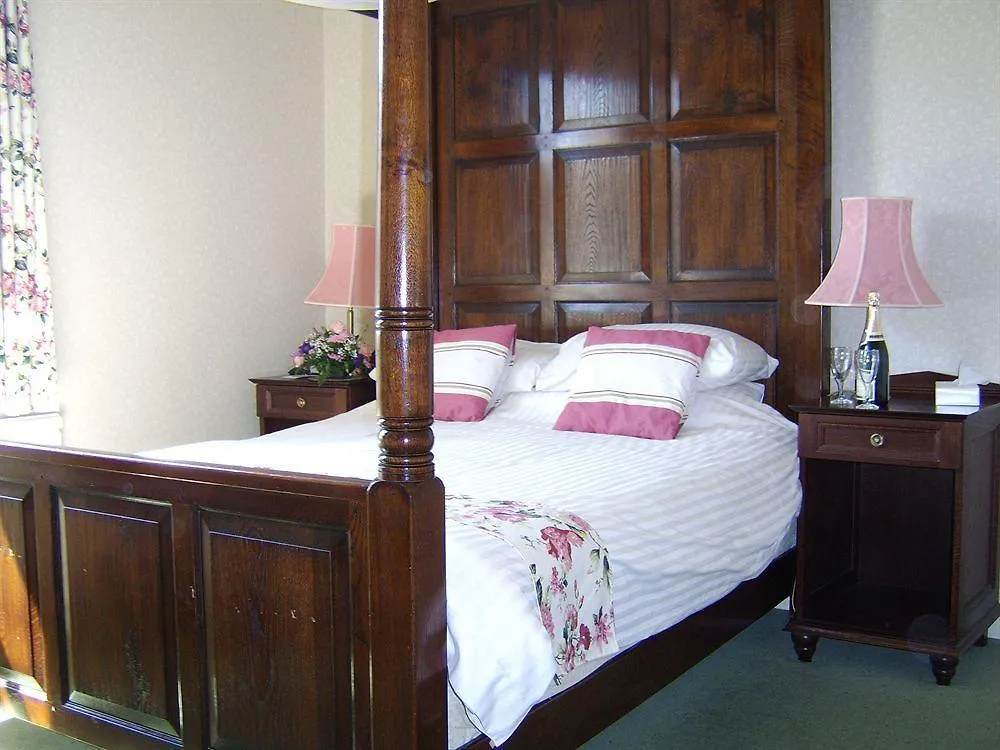 **** Inn The George Hotel Easingwold United Kingdom