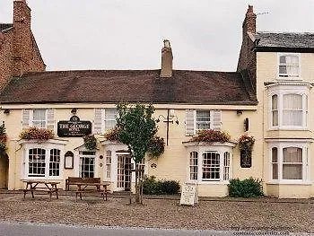 The George Hotel Easingwold Inn