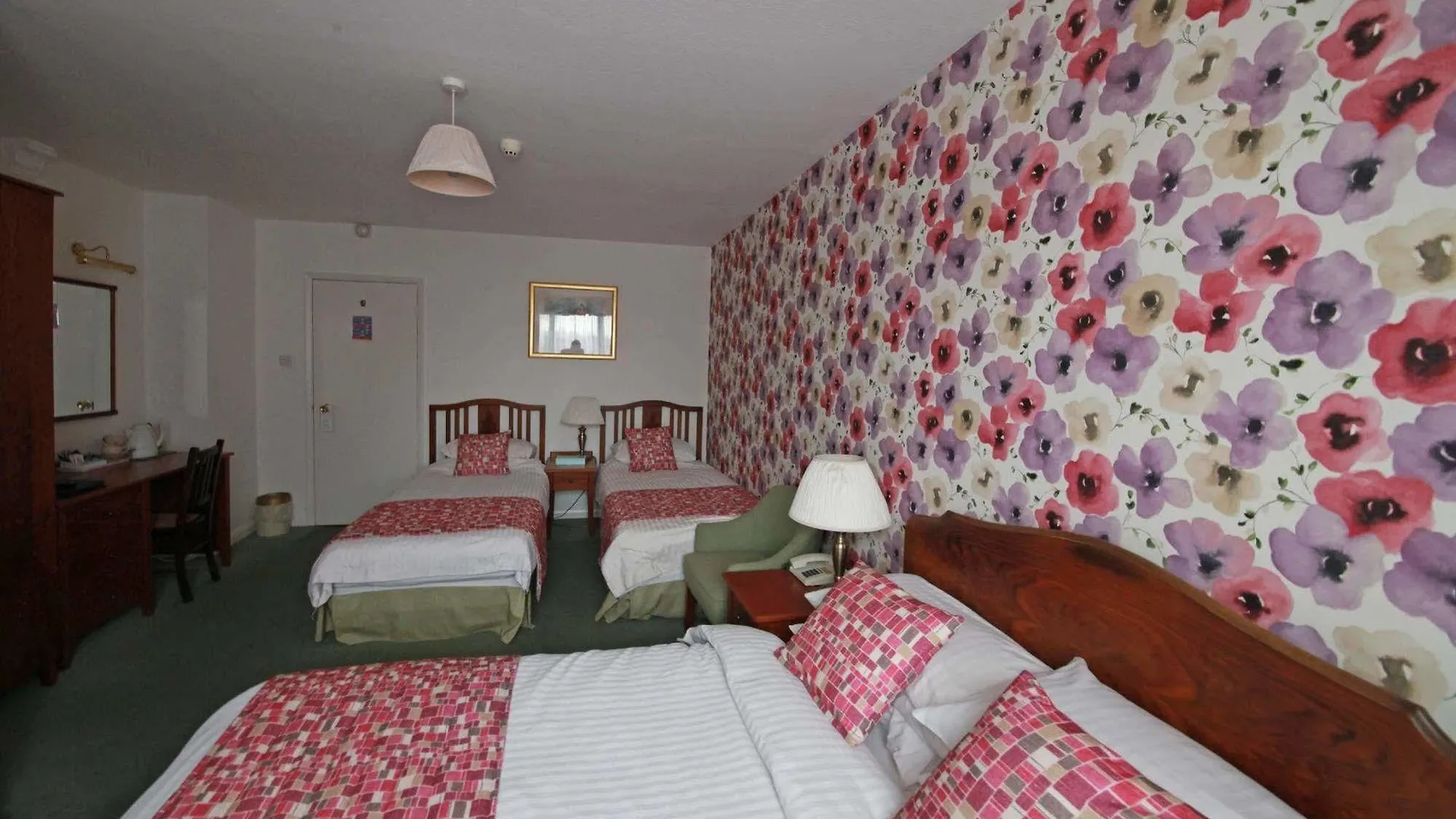 The George Hotel Easingwold