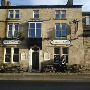 The Horse & Farrier Otley (West Yorkshire)