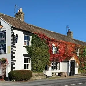 The Street Head West Burton