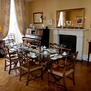 A Georgian Bed & Breakfast Edinburgh