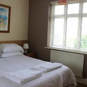 Willow Guest house Hillingdon