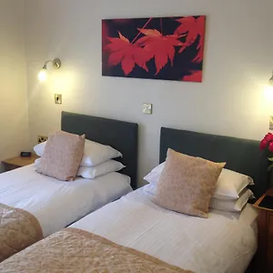 The Coach House Bed & Breakfast Melbourne (Derbyshire)