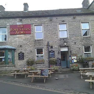 The Foresters Arms Grassington