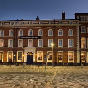 The Yarborough Wetherspoon Grimsby