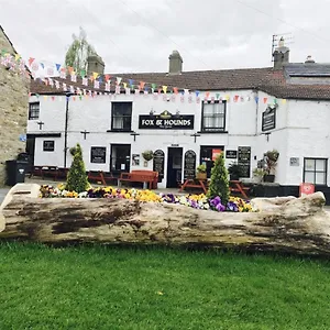 The Fox & Hounds West Burton