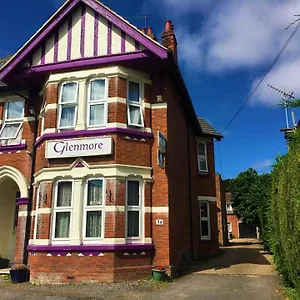 Glenmore Guest house Southampton