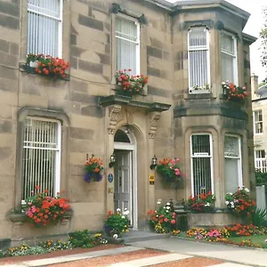 Abcorn Guest house Edinburgh