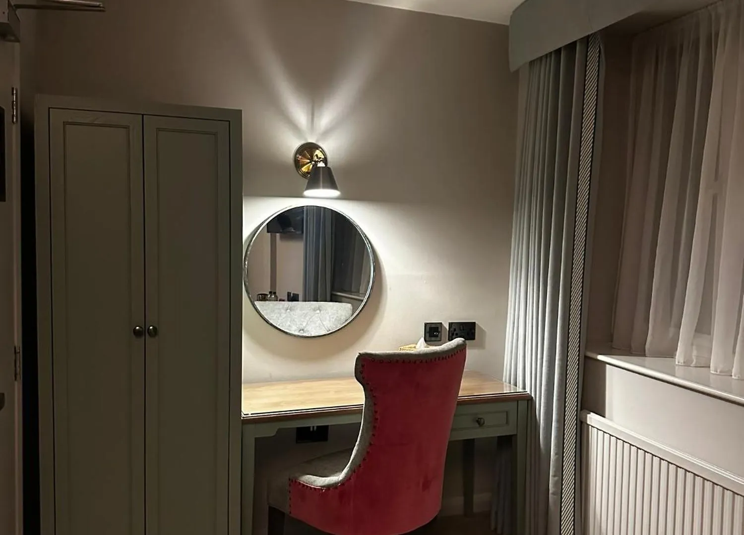 The George Hotel Easingwold