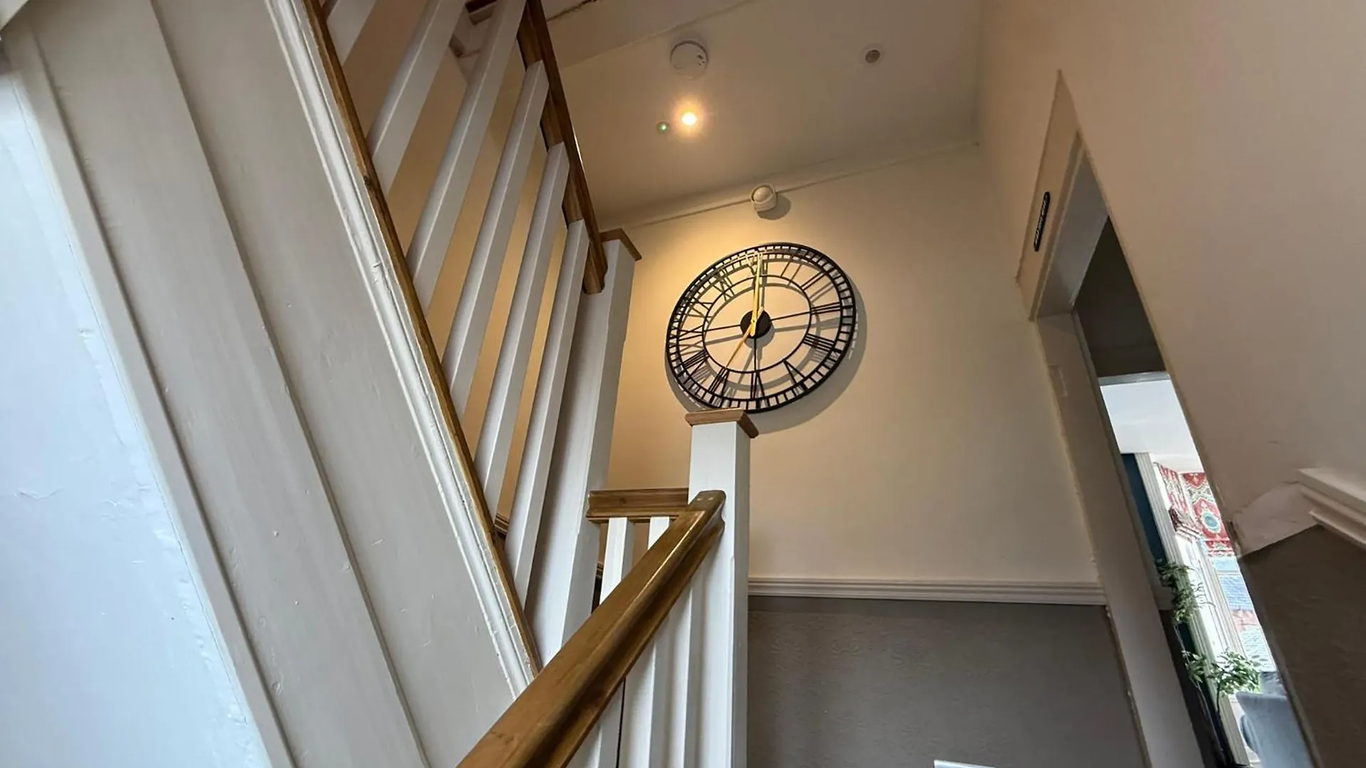 The George Hotel Easingwold
